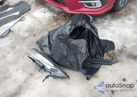 2021 Chevrolet Trailblazer Fwd Lt from USA, damaged, VIN KL79MPS28MB169189